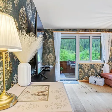 Διαμέρισμα Bedrock