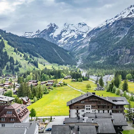 Bedrock Διαμέρισμα *