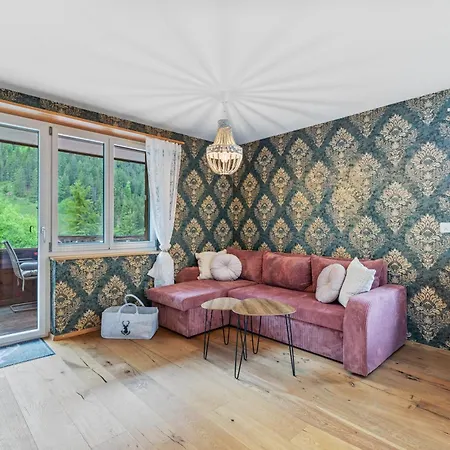 Διαμέρισμα Bedrock *