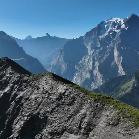 Διαμέρισμα Bedrock