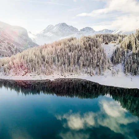 Διαμέρισμα Bedrock *