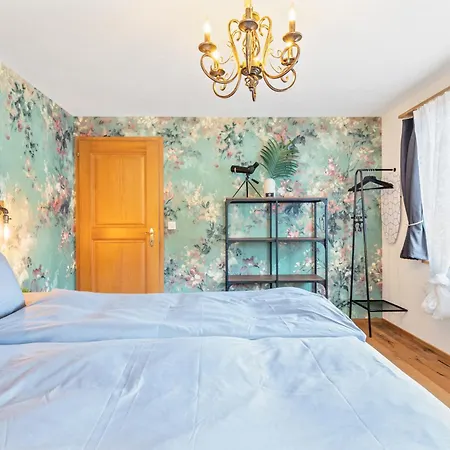 Bedrock Apartment