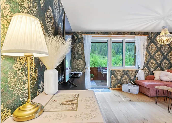 Appartamento Bedrock