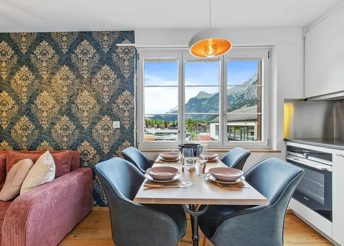 Bedrock * 坎德施泰格