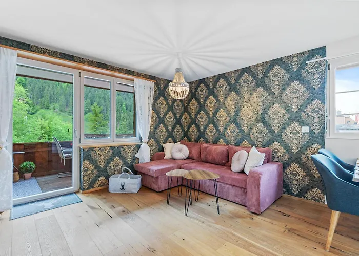 Appartamento Bedrock *