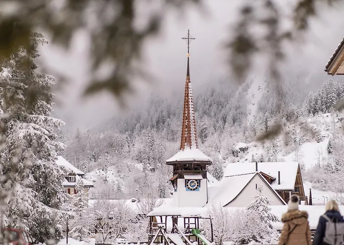 Bedrock Appartamento *