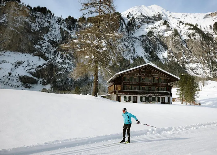 Bedrock 坎德施泰格