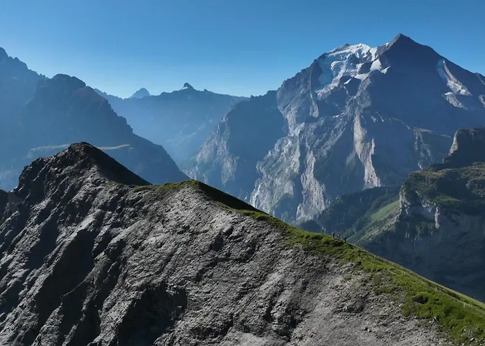 Appartamento Bedrock