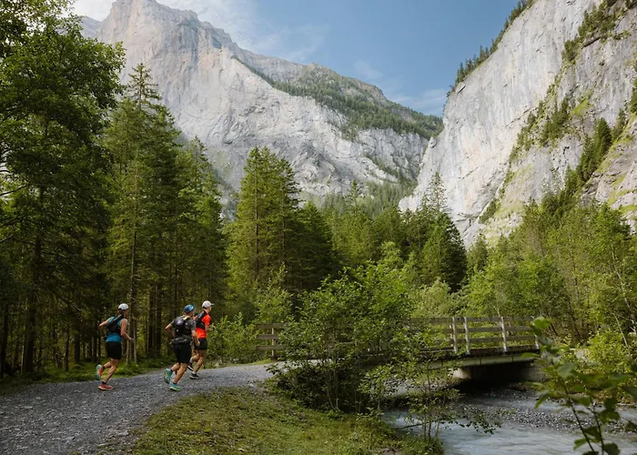 Bedrock * 坎德施泰格