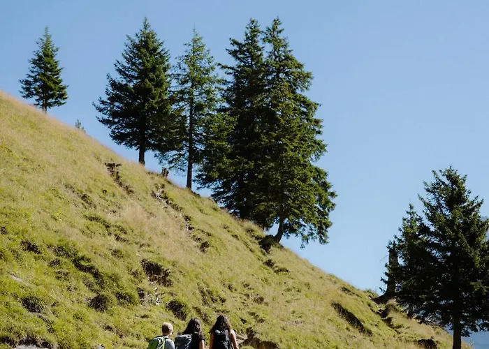 公寓 Bedrock 坎德施泰格