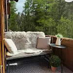 Bedrock Kandersteg