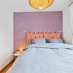Bedrock Apartmán Kandersteg