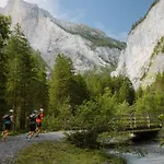 Bedrock * Kandersteg