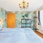 Bedrock Apartmán