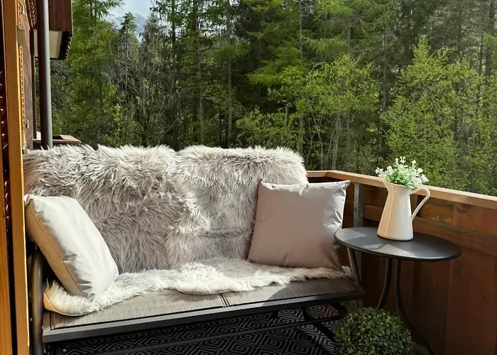 Bedrock Кандерштег