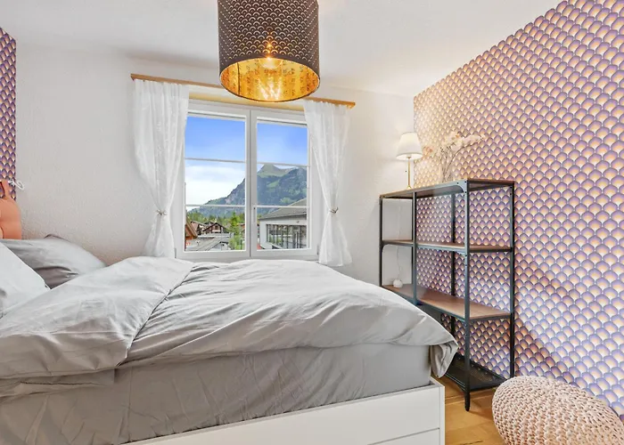 Апартаменты Bedrock *