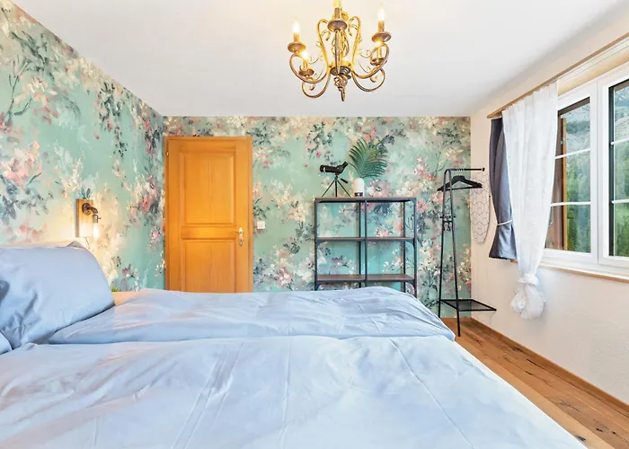 Bedrock Апартаменты